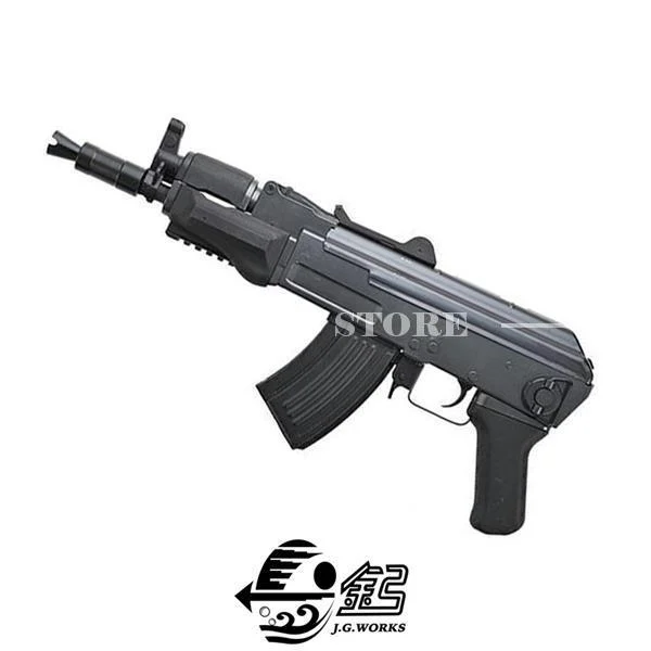 AK SPETSNAZ JING GONG (0510B)