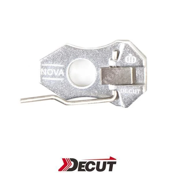 REPOSO MAGNÉTICO NOVA SILVER DECUT (53G375)