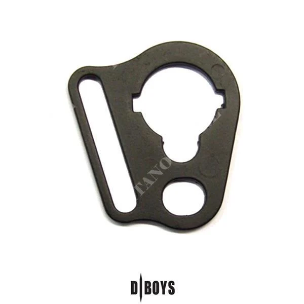 ANILLO PORTA CINTURÓN D NIÑO (BI10)
