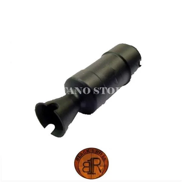 OCULTAFLASH PARA AK47 METAL BR1 (BR-FH-02)