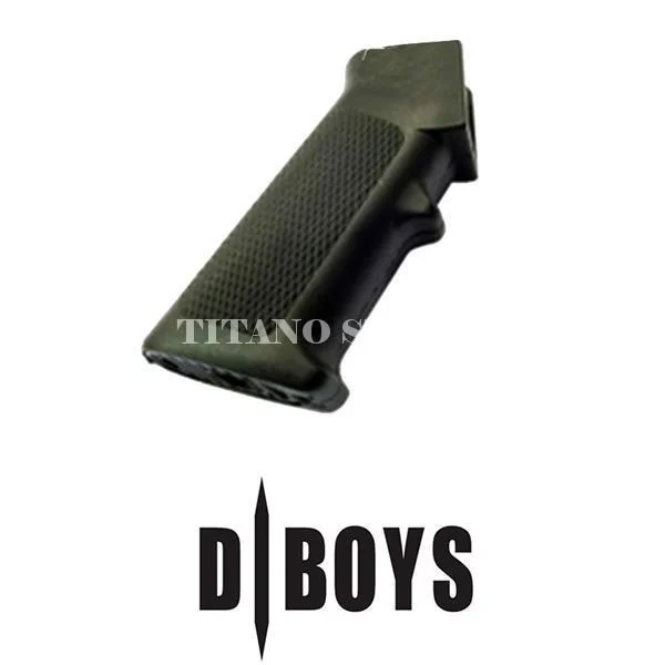MANIJA M4 / M16 DBOY (BI17)