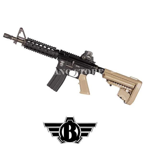 M4 B4 CQB-R DE PERNO (PERNO-B4CQBR-DE)