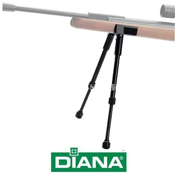 BÍPODE x FUSIL MOD.280-350-430-460-470 DIANA (10223)