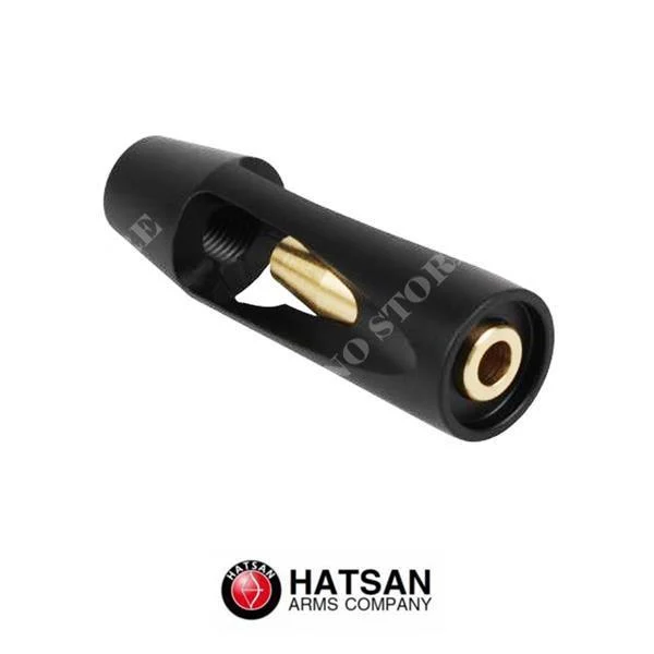 FILTRO DE AIRE GALATIAN PARA RIFLES HATSAN 4,5mm (261089)