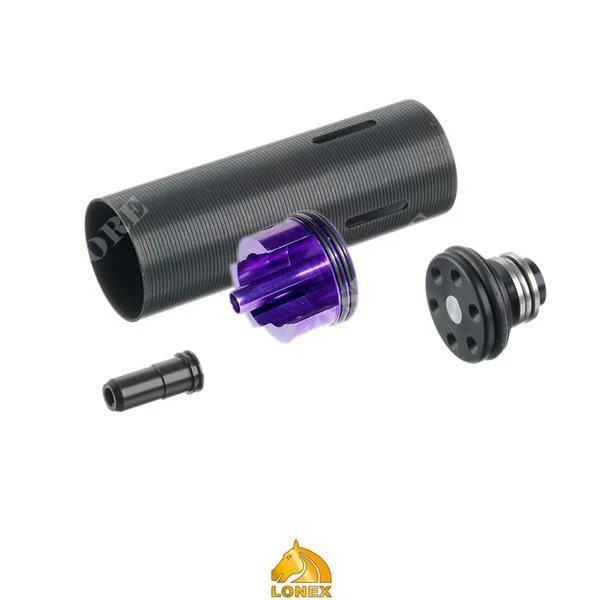 GRUPO DE AIRE PARA AK BETA SERIE LONEX (GC-03-08)