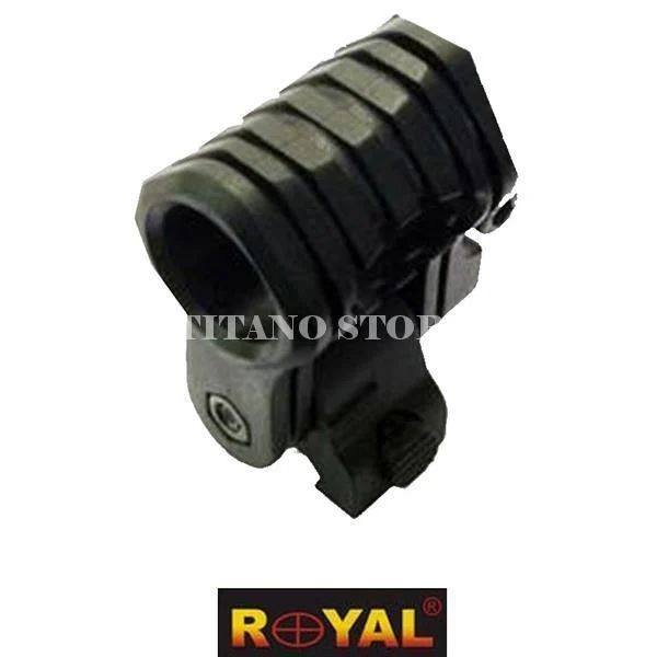 PORTA ANTORCHA REAL (M378)