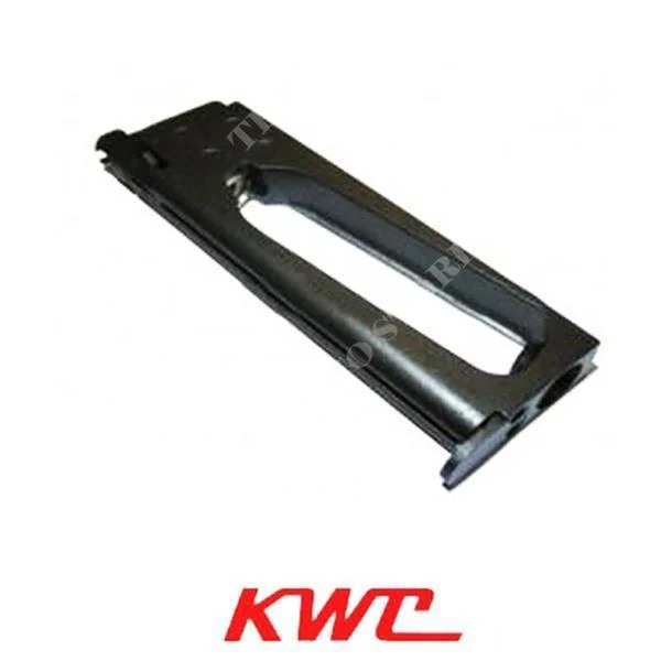 CARGADOR DE CO2 PARA 1911 KW-110 KWC (KW-CAR1911)