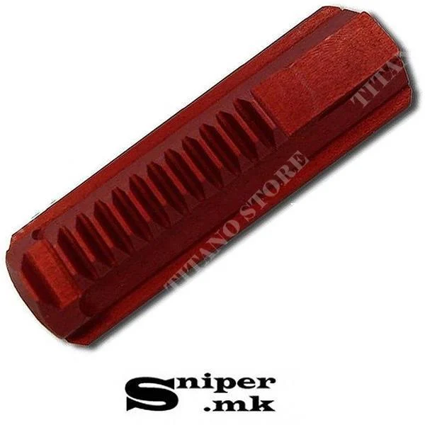 PISTÓN SNIPER MK ROJO (SMKPR)