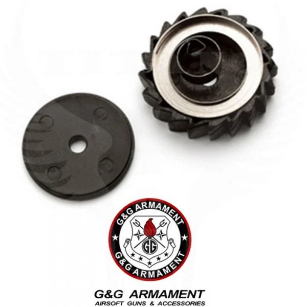 MUELLE CARGADOR G&G G&G MP5 (G-08-050)
