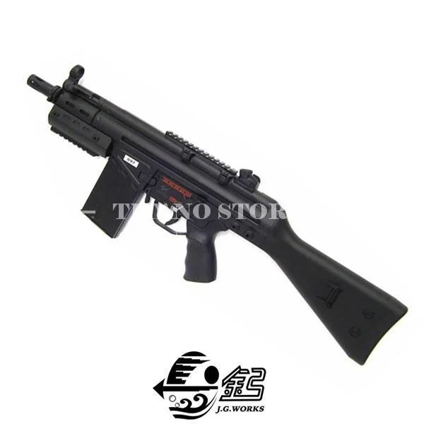 G3 SAS-G JING GONG (097)