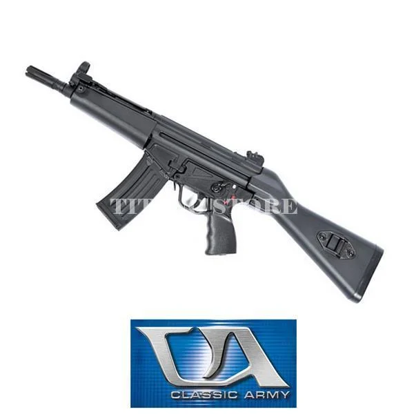 CA53 A2 FULL METAL CLASSIC EJÉRCITO (CA031M)