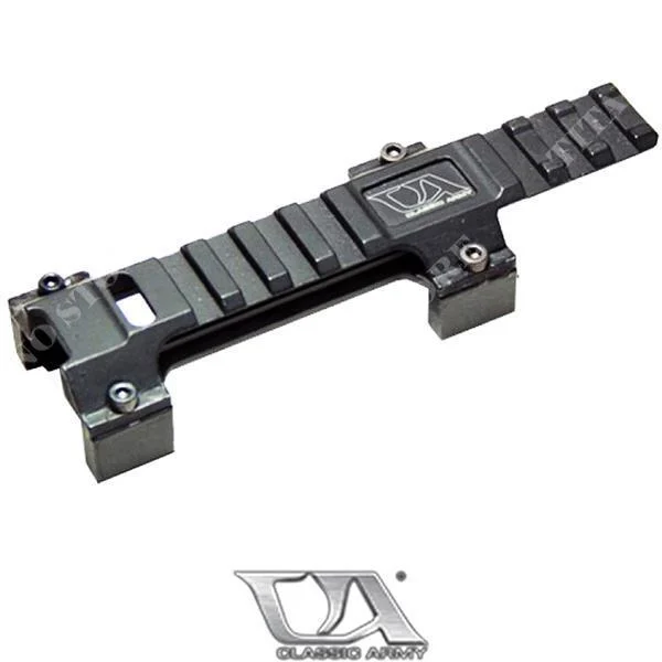 RAIL MP5 / G3 CLÁSICO EJÉRCITO (A079M)