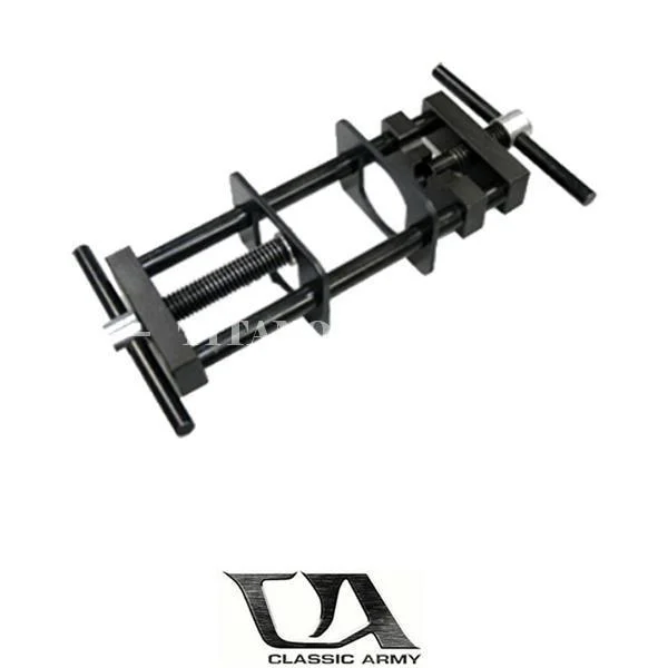 EXTRACTOR DE PIÑÓN DE MOTOR CLÁSICO EJÉRCITO (A327M)