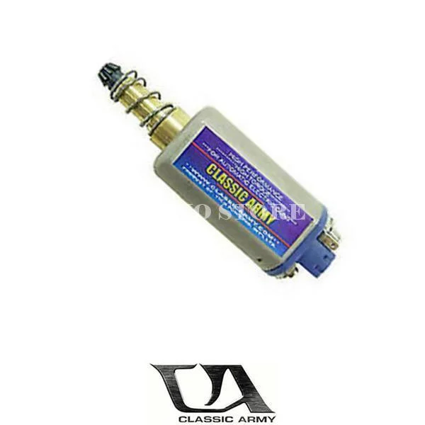 MOTOR CA DE ALTO PAR (P025M)