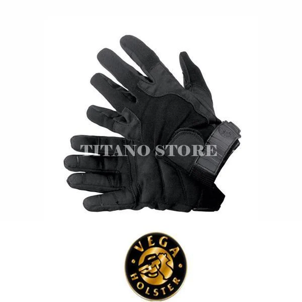 GUANTE TÁCTICO ROCKY VEGA TGS (OG00S)