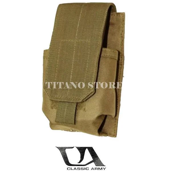 CARGADOR M4/M16 AC (E020)