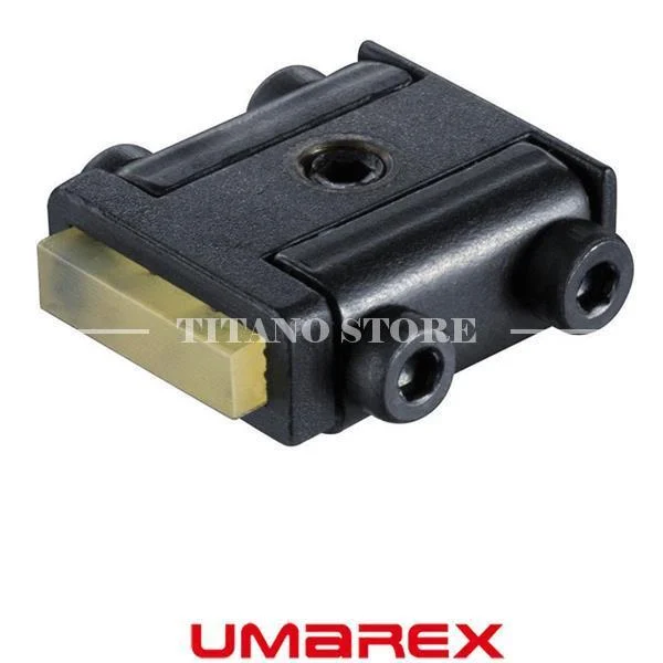 ESTABILIZADOR DE AMORTIGUADOR PARA ÓPTICA EN RIFLES UMAREX (2.4824)