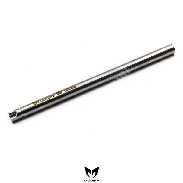 CAÑÓN DE PRECISIÓN MODIFICADO DE 6.03MM 146MM (MO-66305112)