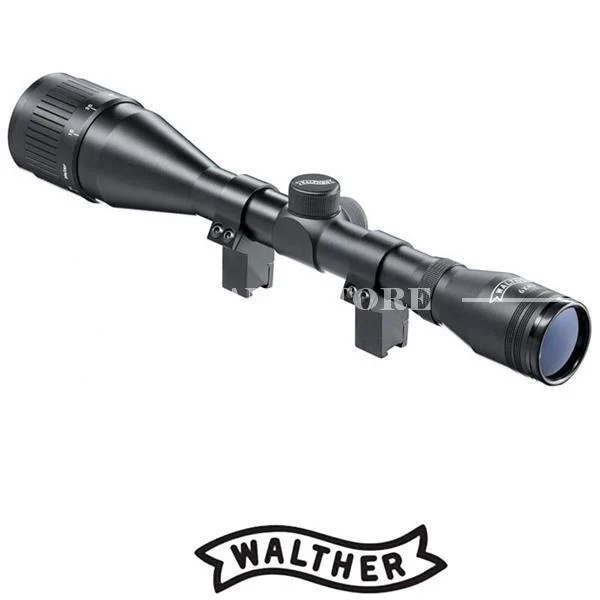 ÓPTICA ZF6X42 WALTHER (2.1508)
