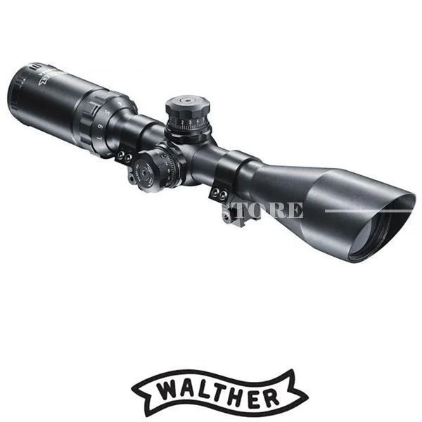 ÓPTICA ZF3-9X44 WALTHER (2.1530)