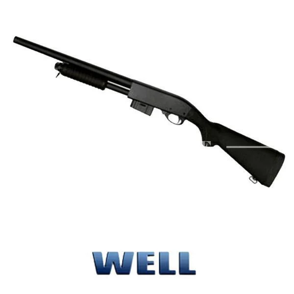 M870 A BOMBA DE POZO DE METAL COMPLETO (870A)