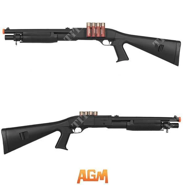 ESCOPETA MODELO 183-A2 AGM (AG-M56A)