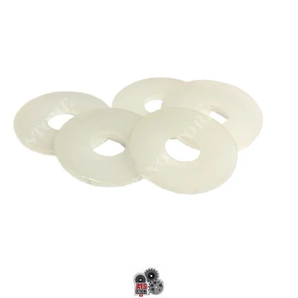 KIT ESPACIADOR PARA CABEZAL PISTÓN ATS (T53686)