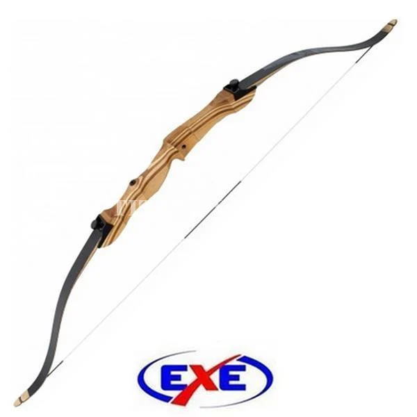 ARCO PASO 1 BK 66 '' 28 LB RH EXE (55D742)