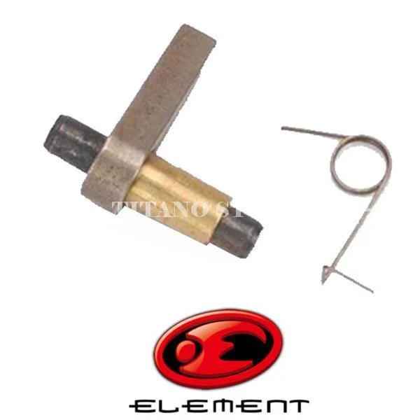 ELEMENTO ANTIRREVERSO (EL-IN0910)