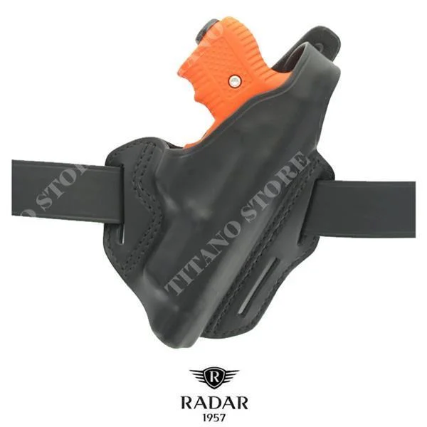 FUNDA DE CUERO PARA RADAR JPX 1957 (5094-3600)