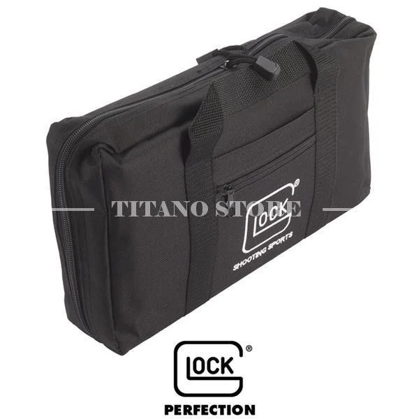 BOLSA DE PISTOLA DEPORTIVA GLOCK (691961)