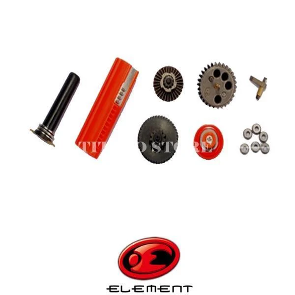 KIT COMPLETO MAX TORQUE VER 2 ELEMENTOS (ATK 0903A)