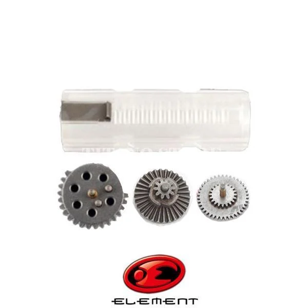 ELEMENTO KIT PISTON ENGRANAJES L85 (EL-IN0920)