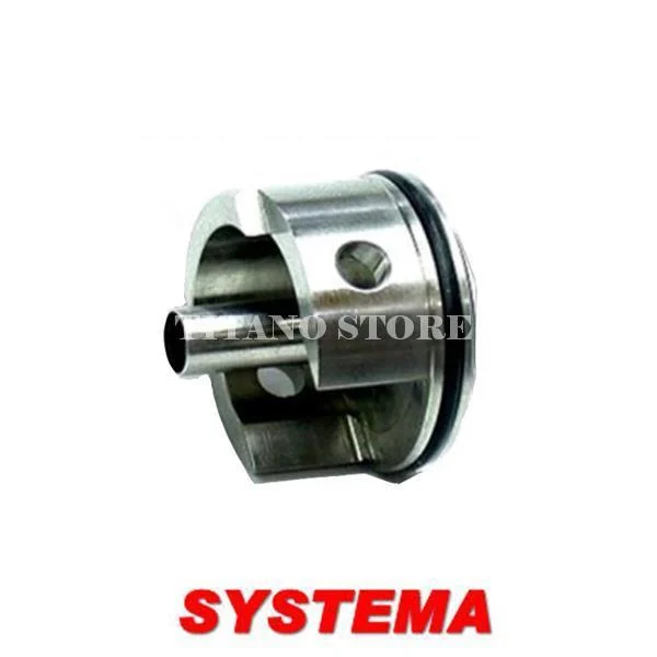 CULATA SYSTEMA VERSIÓN III (A06)