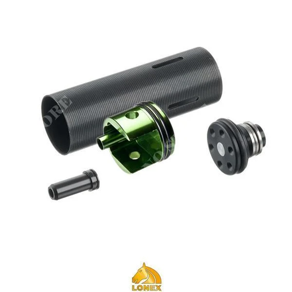 GRUPO DE AIRE PARA SERIE P90 LONEX (GC-03-14)