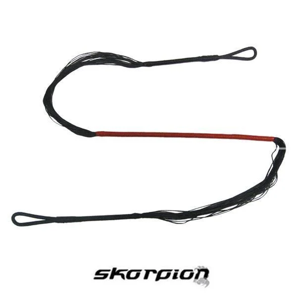 CUERDA PARA BANDOLERA XBOW / XBR200 SKORPION (53P311)