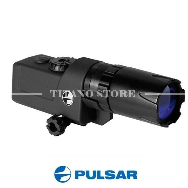 LINTERNA LÁSER IR PULSAR L-808S (VN411)