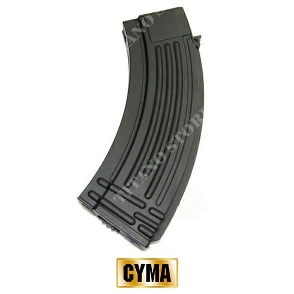 CARGADOR 200BB PARA CM022 CYMA (CARCM022)