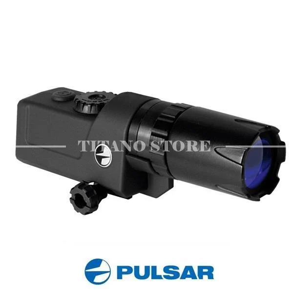 LINTERNA LÁSER IR PULSAR L-915 (VN39)