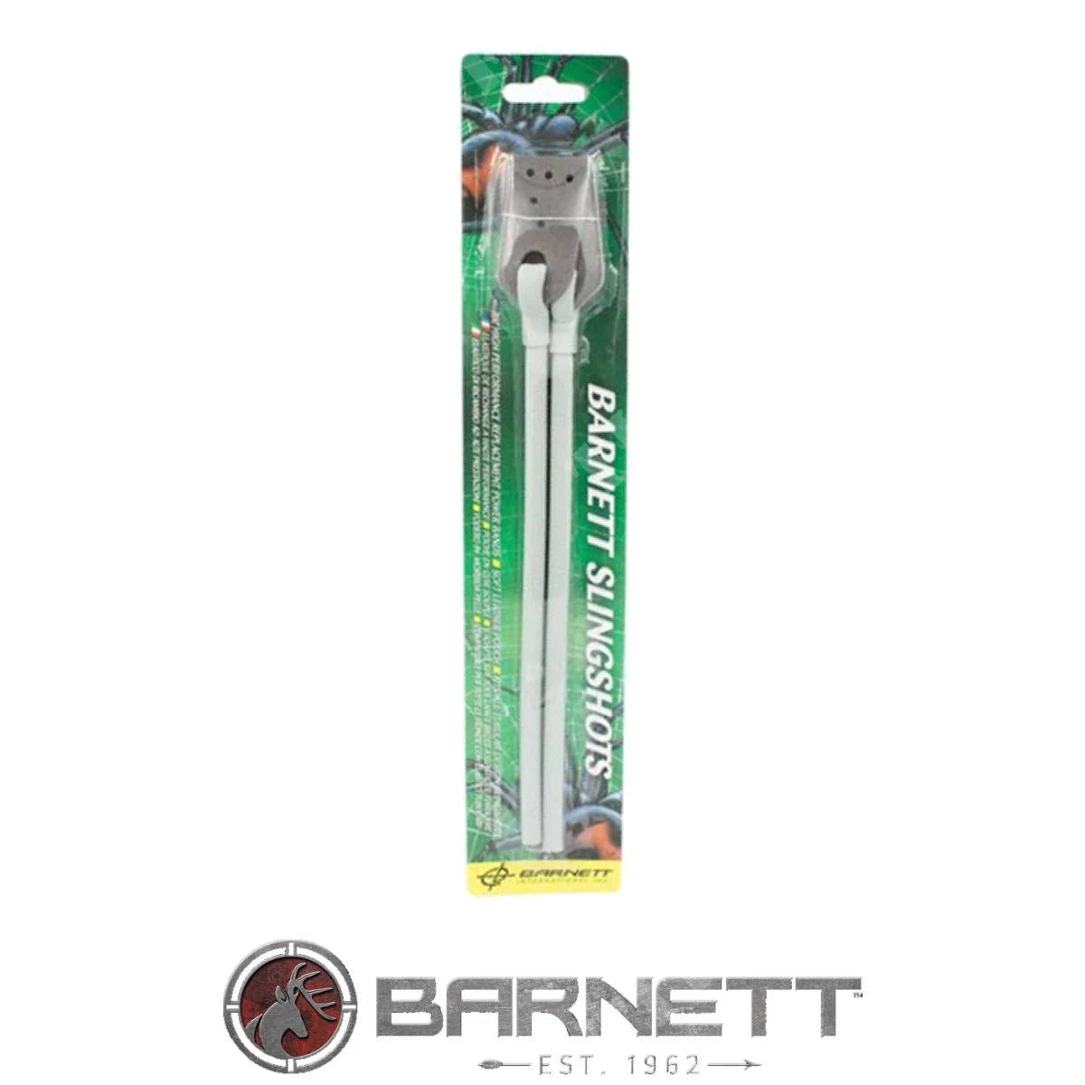 ESLINGA BARNETT ELÁSTICA (IF54)