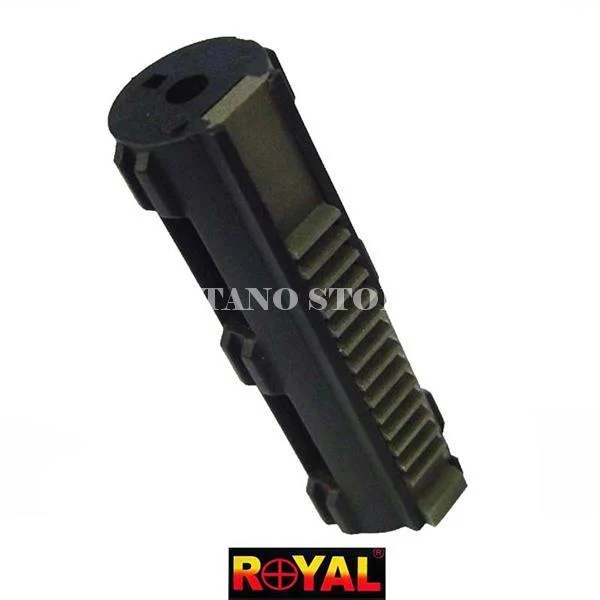 PISTÓN DE PLÁSTICO REAL (GP1004)
