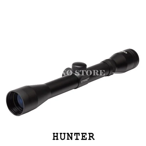 ÓPTICA 4X32 HUNTER (392334)