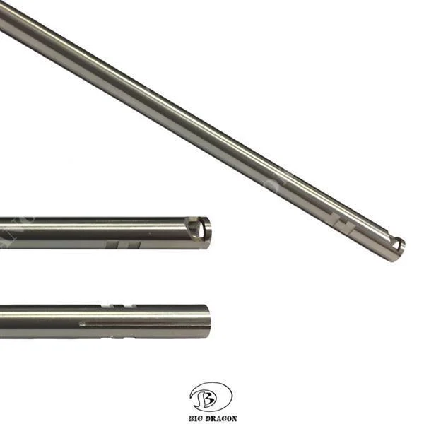 CAÑÓN DE PRECISIÓN 6.03MM 510MM BIG DRAGON (BD-0594)