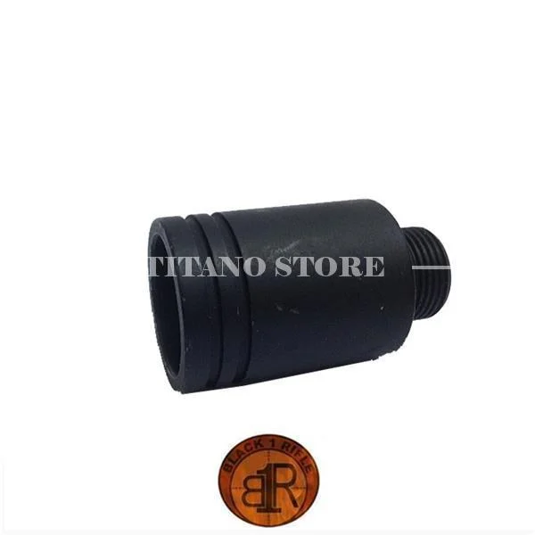 ADAPTADOR DE METAL SXSX BR1 (BR-AD-02)