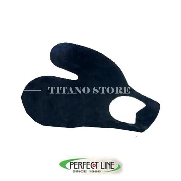 PROTECTOR DE DEDOS DE ARCO PERFECTLINE (10020)