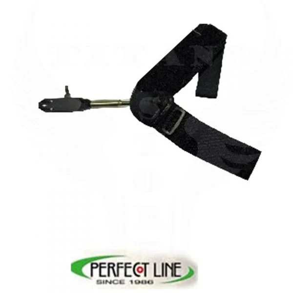 GANCHO DE CUERDA CON PULSERA PERFECTLINE (10010)