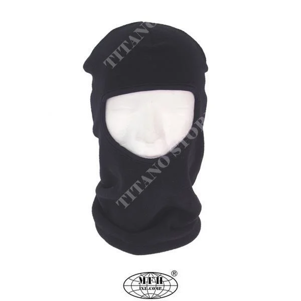 BALACLAVA 1 AGUJERO MFH (10908)