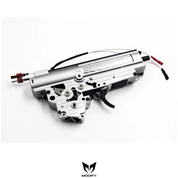 CAJA DE CAMBIOS DE PAR PARA AK47S S120 MODIFY 8MM (MO-GC204101)