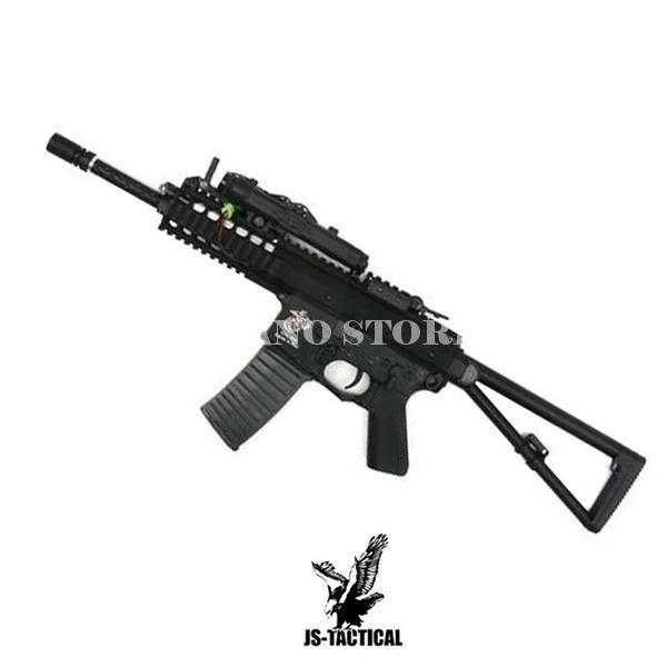 KAC PDW FULL METAL JS TÁCTICO (902M)
