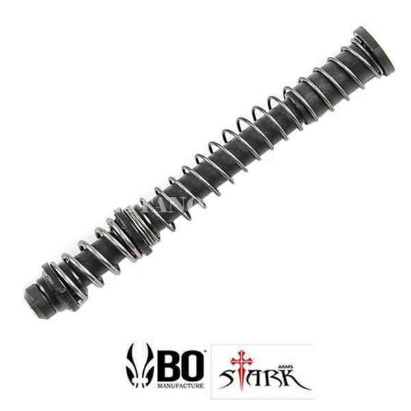 VARILLA GUIA MUELLE G19 CO2 STARK ARMS BO (VGC0SPC003)